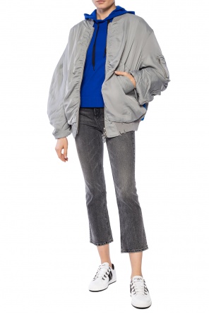 Hooded sweater, zdjęcie 2 Hooded sweater od Rag & Bone